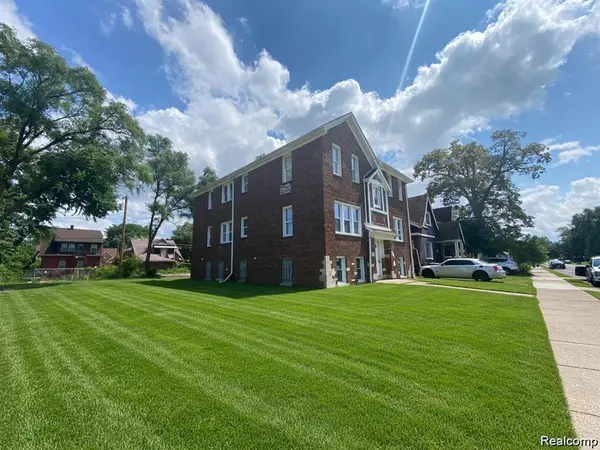 16914 Monica, Detroit, MI 48221