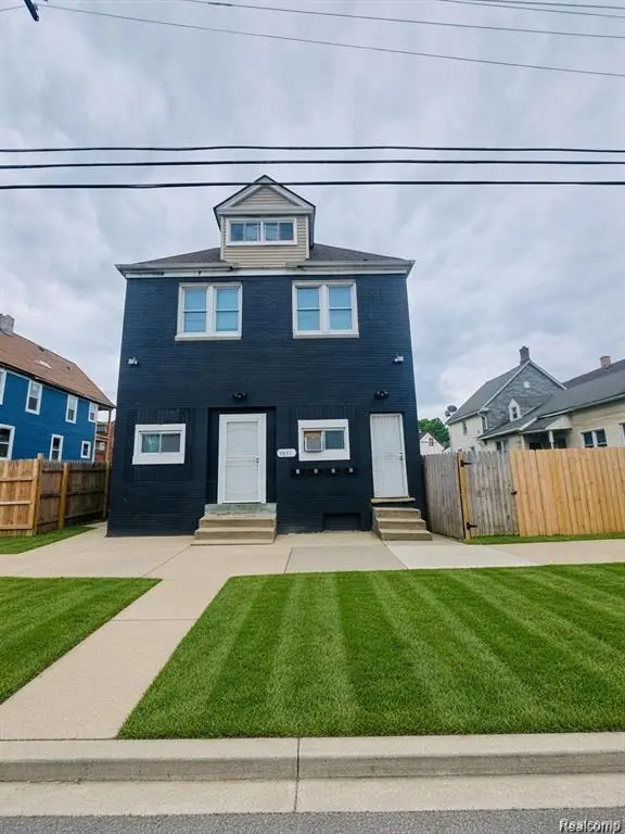 5671 Otis, Detroit, MI 48210 - #1