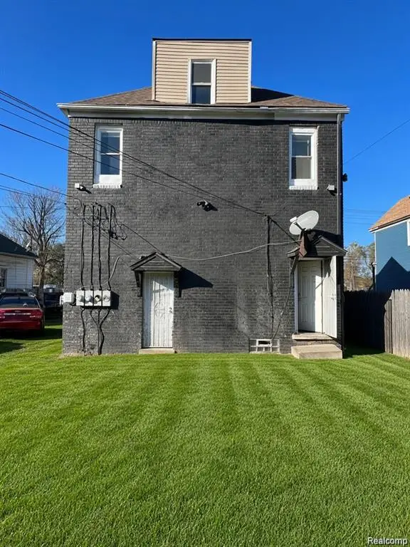 5671 Otis, Detroit, MI 48210 - #2