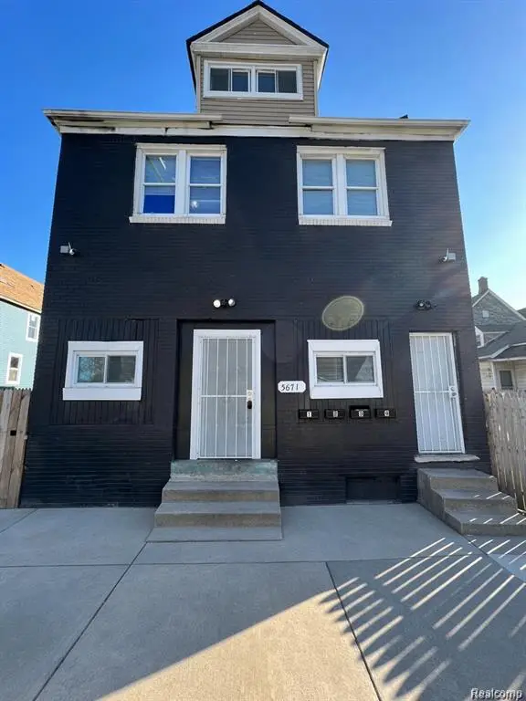 5671 Otis, Detroit, MI 48210 - #3
