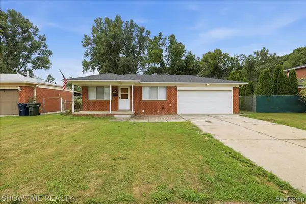 4922 Sanford, Sterling Heights, MI 48310