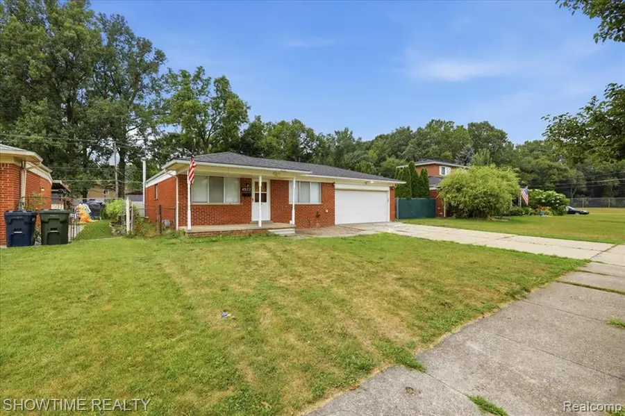 4922 Sanford, Sterling Heights, MI 48310 - #3