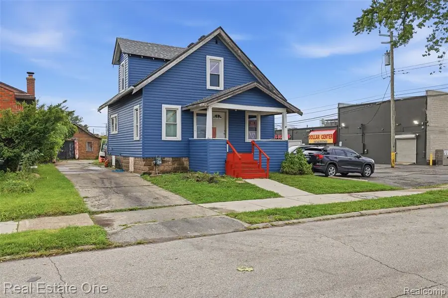 7236 Winthrop, Detroit, MI 48228 - #2