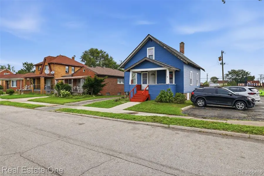 7236 Winthrop, Detroit, MI 48228 - #3
