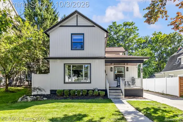 189 Hamilton, Plymouth, MI 48170