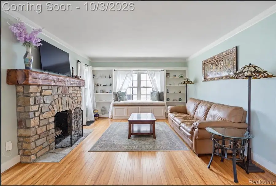 1312 S Harvey, Plymouth, MI 48170 - #3