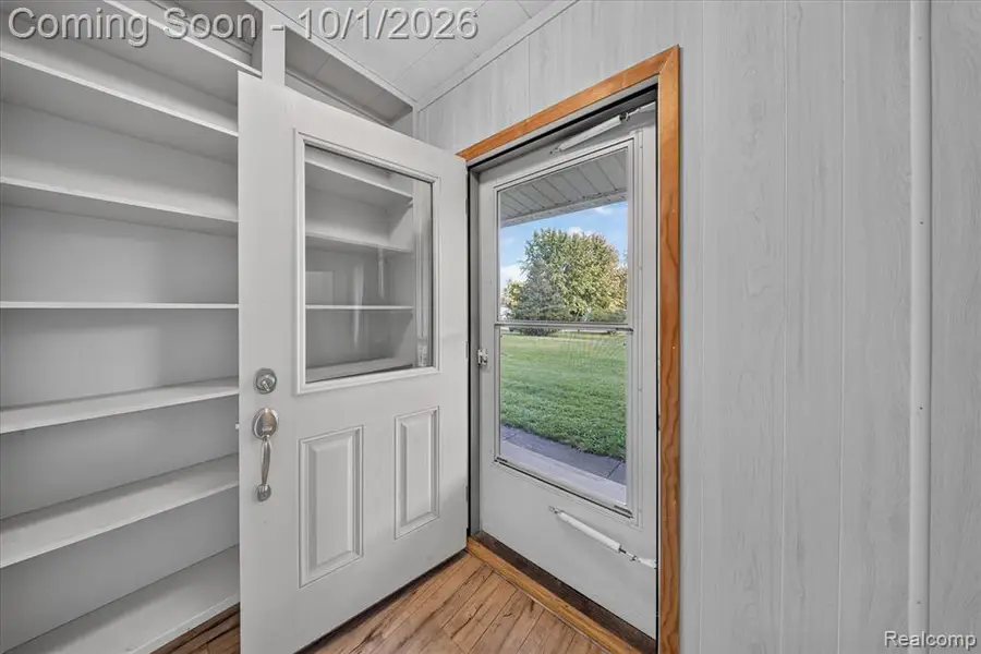4065 Marwood, Howell, MI 48855 - #3