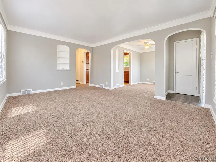 16317 Carlisle, Detroit, MI 48205 - #3