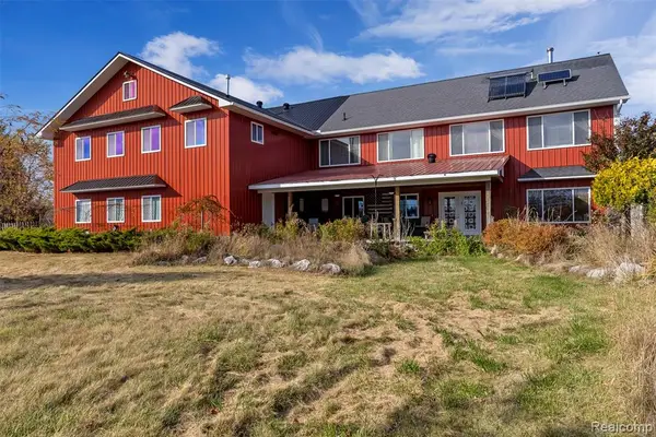 381 S Lorenz, Tawas City, MI 48763