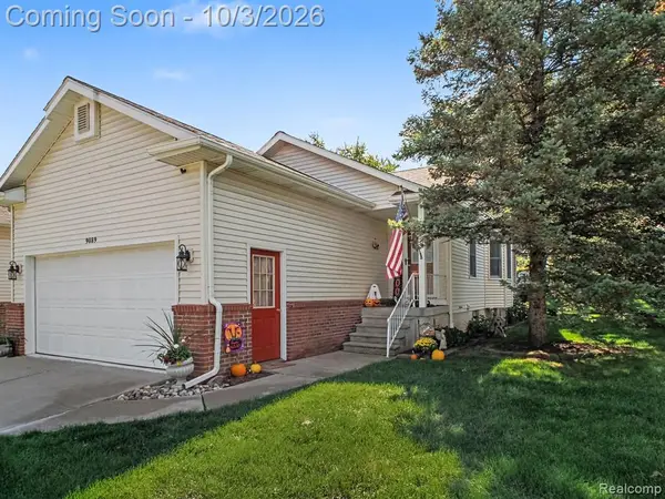 9089 Luea, Swartz Creek, MI 48473