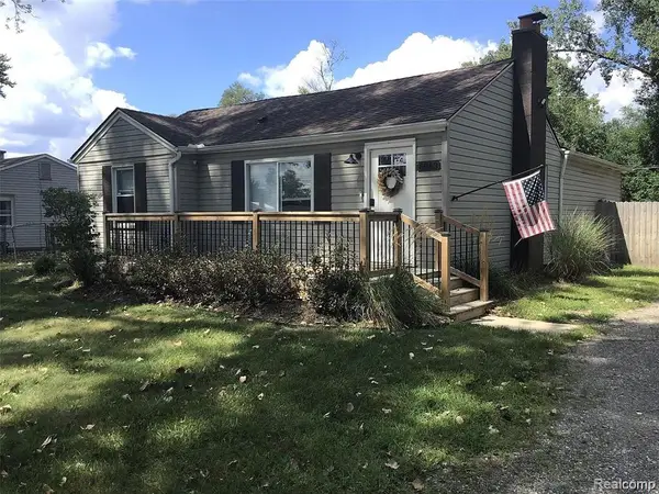 6063 Catalpa, Sterling Heights, MI 48314