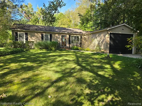 9404 Edward, Brighton, MI 48114