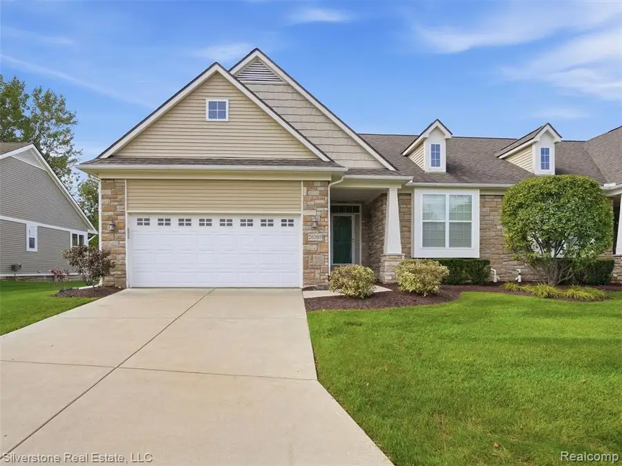26705 Wilton, New Hudson, MI 48165 - #2