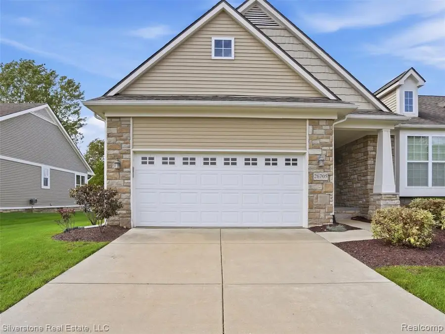 26705 Wilton, New Hudson, MI 48165 - #3