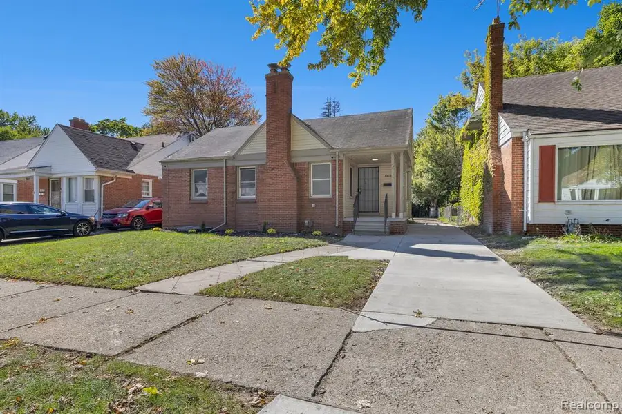 10035 Bramell, Detroit, MI 48239 - #2