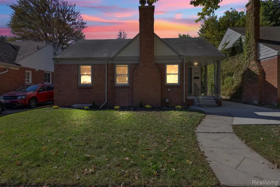 10035 Bramell, Detroit, MI 48239 - #3