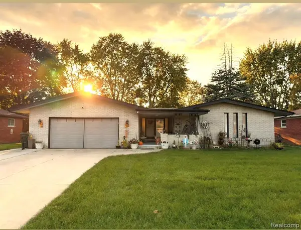 38233 Medville, Sterling Heights, MI 
