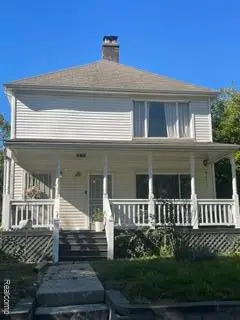 523-525 Fairview, Detroit, MI 48214