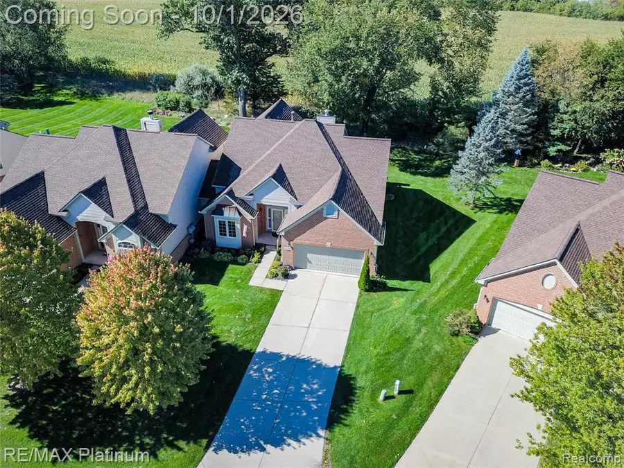 3259 Lochmore, Commerce Township, MI 48382 - #3
