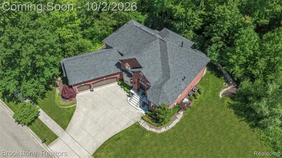 55630 Buckthorn, Utica, MI 48316 - #2