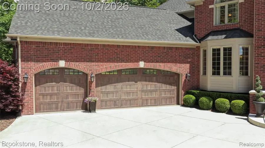 55630 Buckthorn, Utica, MI 48316 - #3