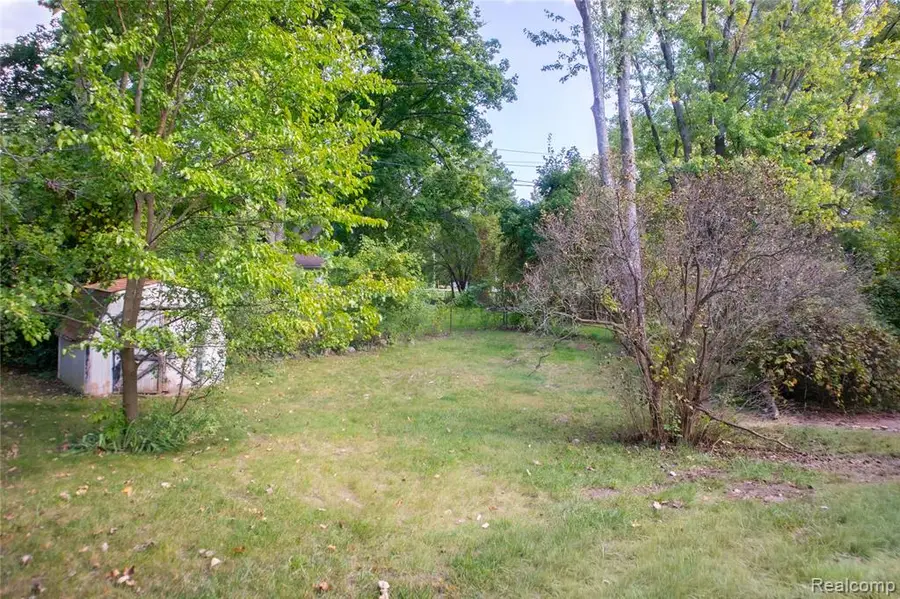 34 Crescent, Pontiac, MI 48342 - #2
