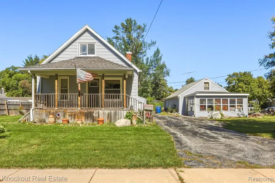 307 Mcgraw, Bay City, MI 48708 - #2