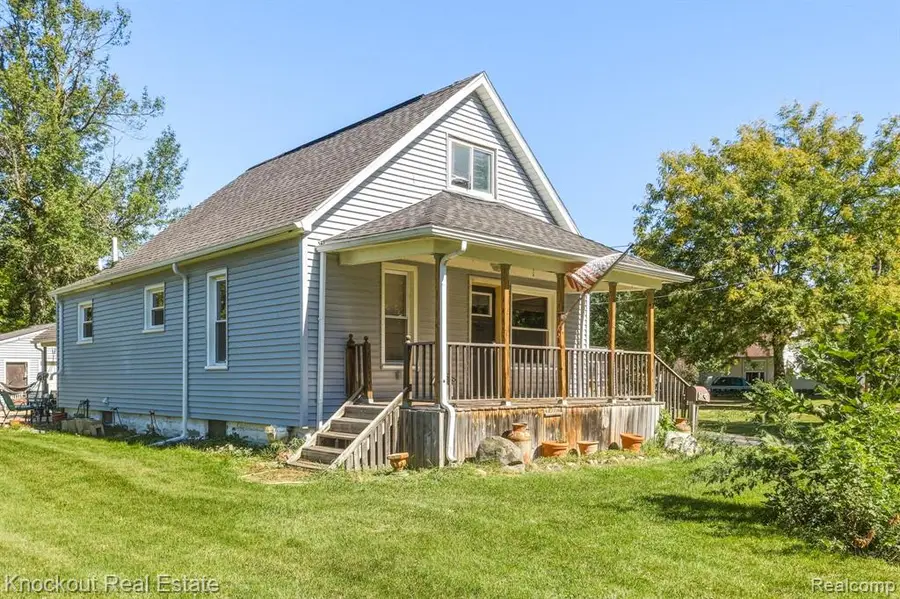 307 Mcgraw, Bay City, MI 48708 - #3