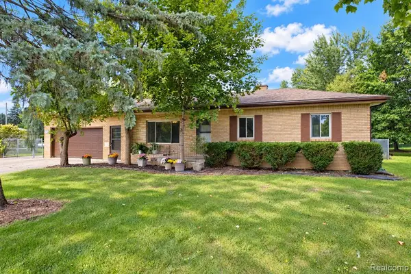 7230 Miller, Swartz Creek, MI 48473