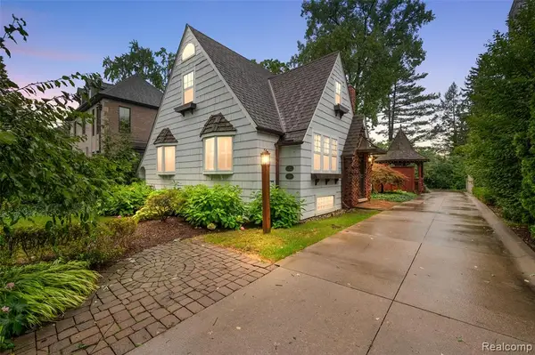 367 Baldwin, Birmingham, MI 48009