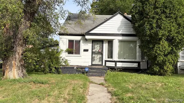 19966 Chapel, Detroit, MI 48219