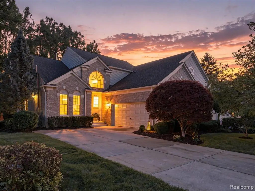 3673 Tremonte, Rochester, MI 48306 - #1