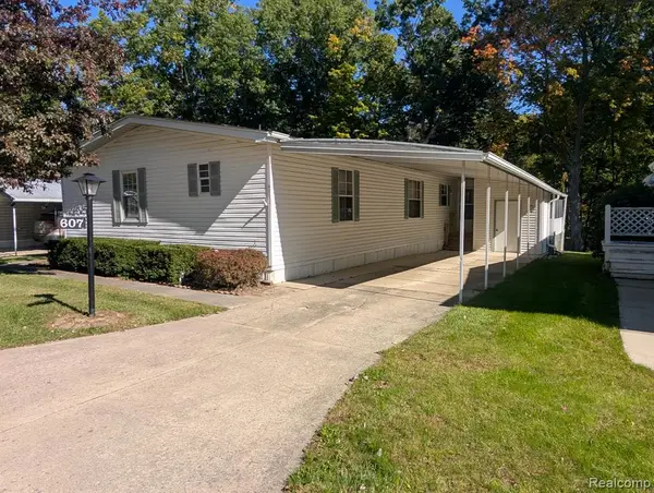 607 Park View, Clio, MI 48420