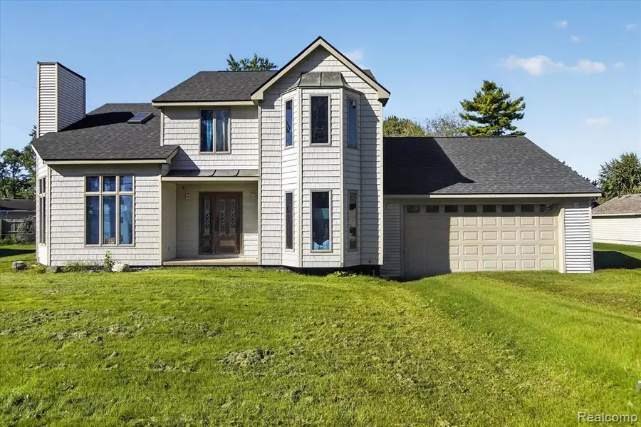 30038 Adams, Gibraltar, MI 48173 - #2