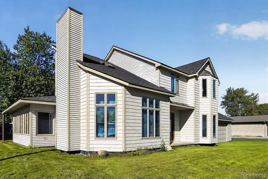 30038 Adams, Gibraltar, MI 48173 - #3