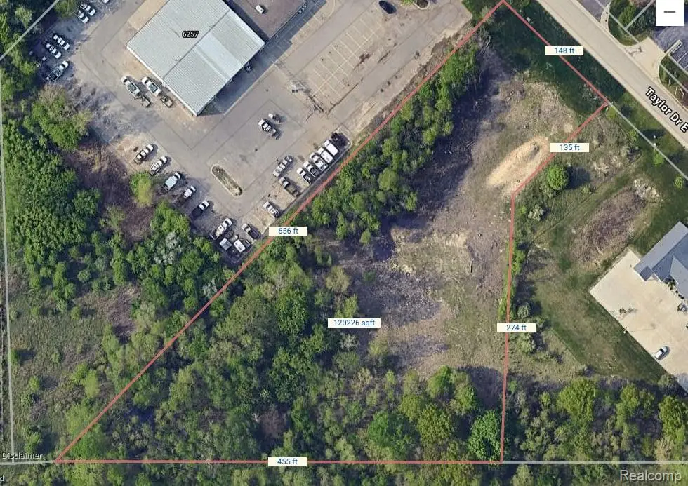VL Taylor Dr, Flint, MI 48507 - #1