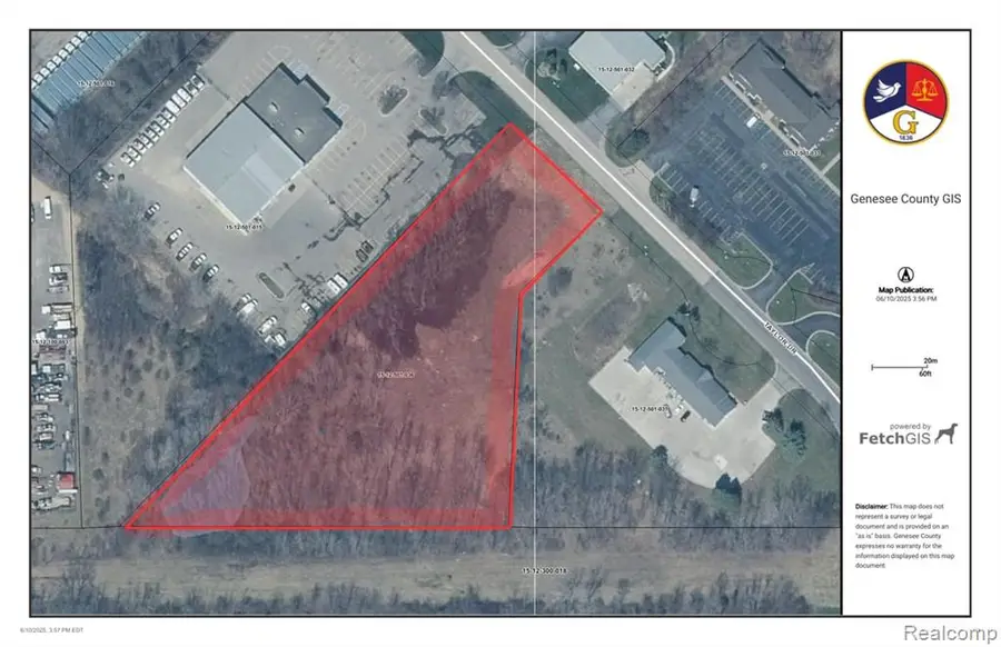 VL Taylor Dr, Flint, MI 48507 - #2