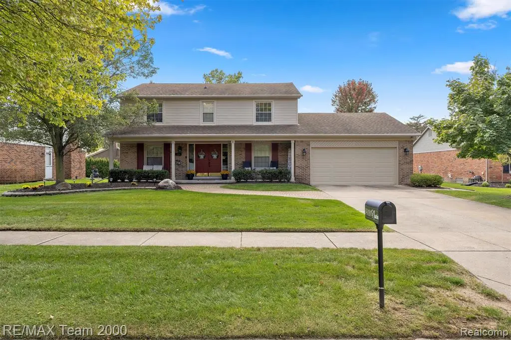 34181 Navin, Livonia, MI 48152 - #1