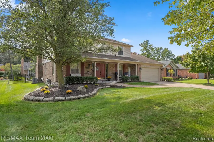 34181 Navin, Livonia, MI 48152 - #2