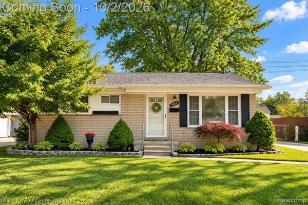 4061 Hayes, Wayne, MI 48184