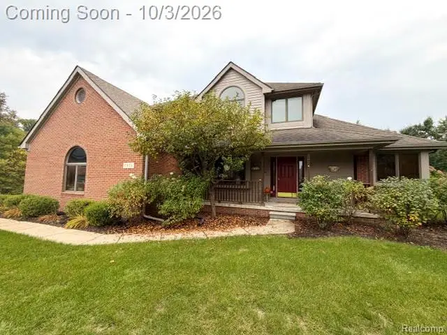 11454 Arrowhead, South Lyon, MI 48178 - #1