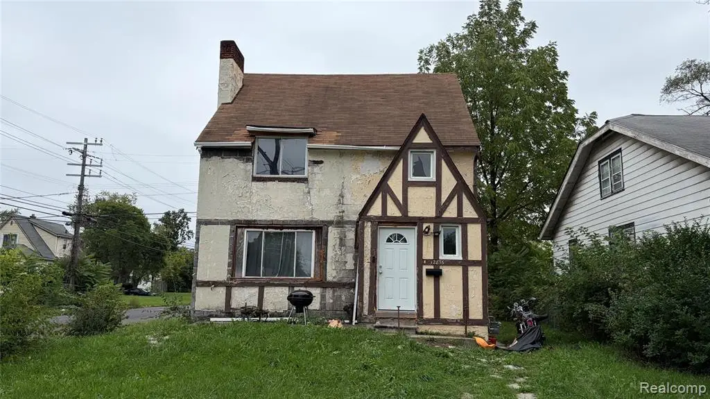 12876 Lauder, Detroit, MI 48227 - #1