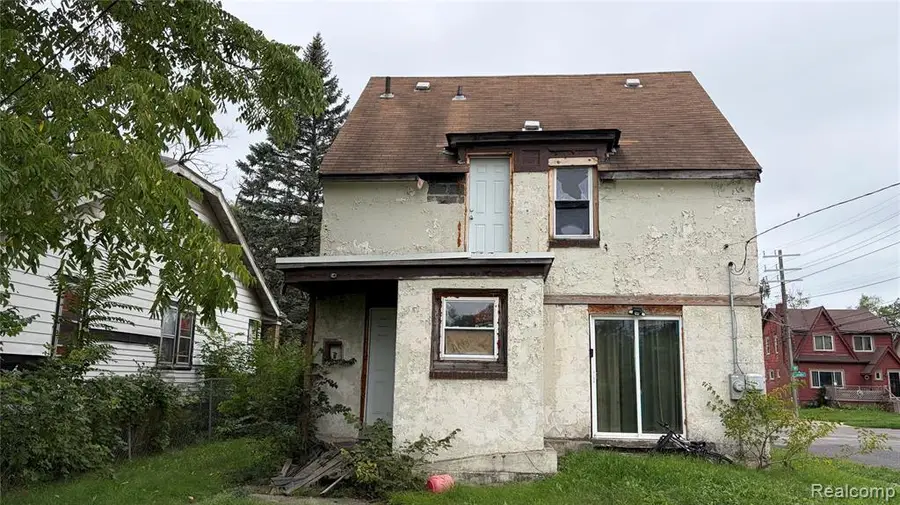12876 Lauder, Detroit, MI 48227 - #2