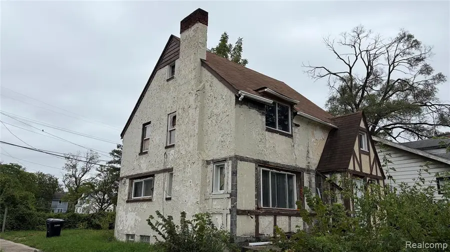 12876 Lauder, Detroit, MI 48227 - #3