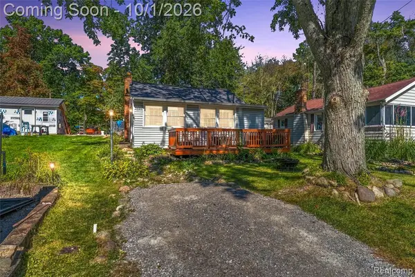 1621 Greenwood, Brooklyn, MI 49230