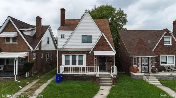 8589 Wisconsin, Detroit, MI 48204