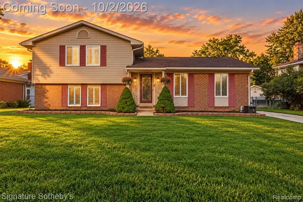 4071 Ironside, Waterford, MI 48329