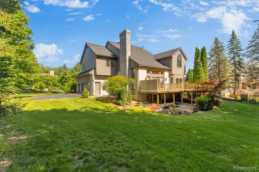 1781 Westridge, Rochester, MI 48306 - #3