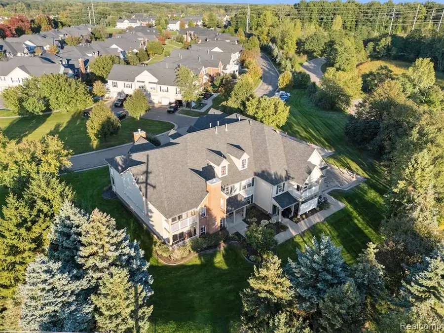 4050 Kirkway, Howell, MI 48843 - #2