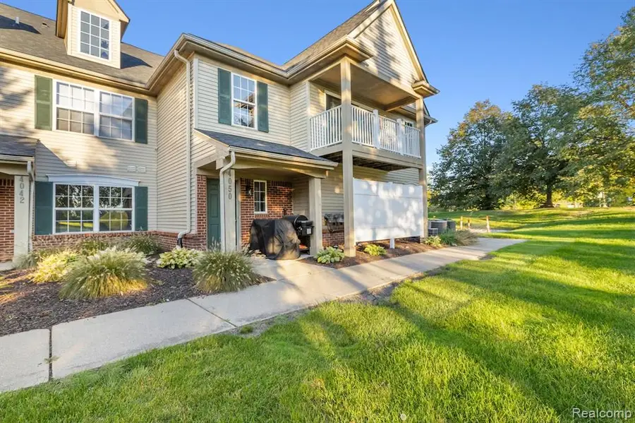 4050 Kirkway, Howell, MI 48843 - #3